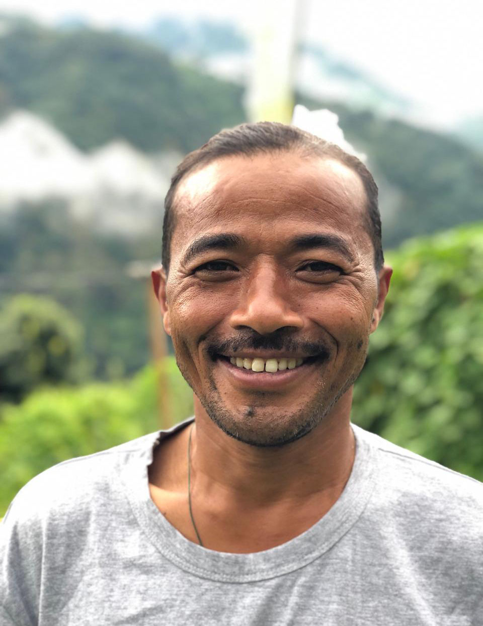 Singe Tamang